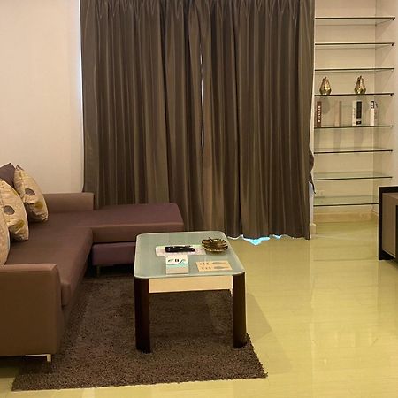 Pacific Residence 39 Bangkok Extérieur photo