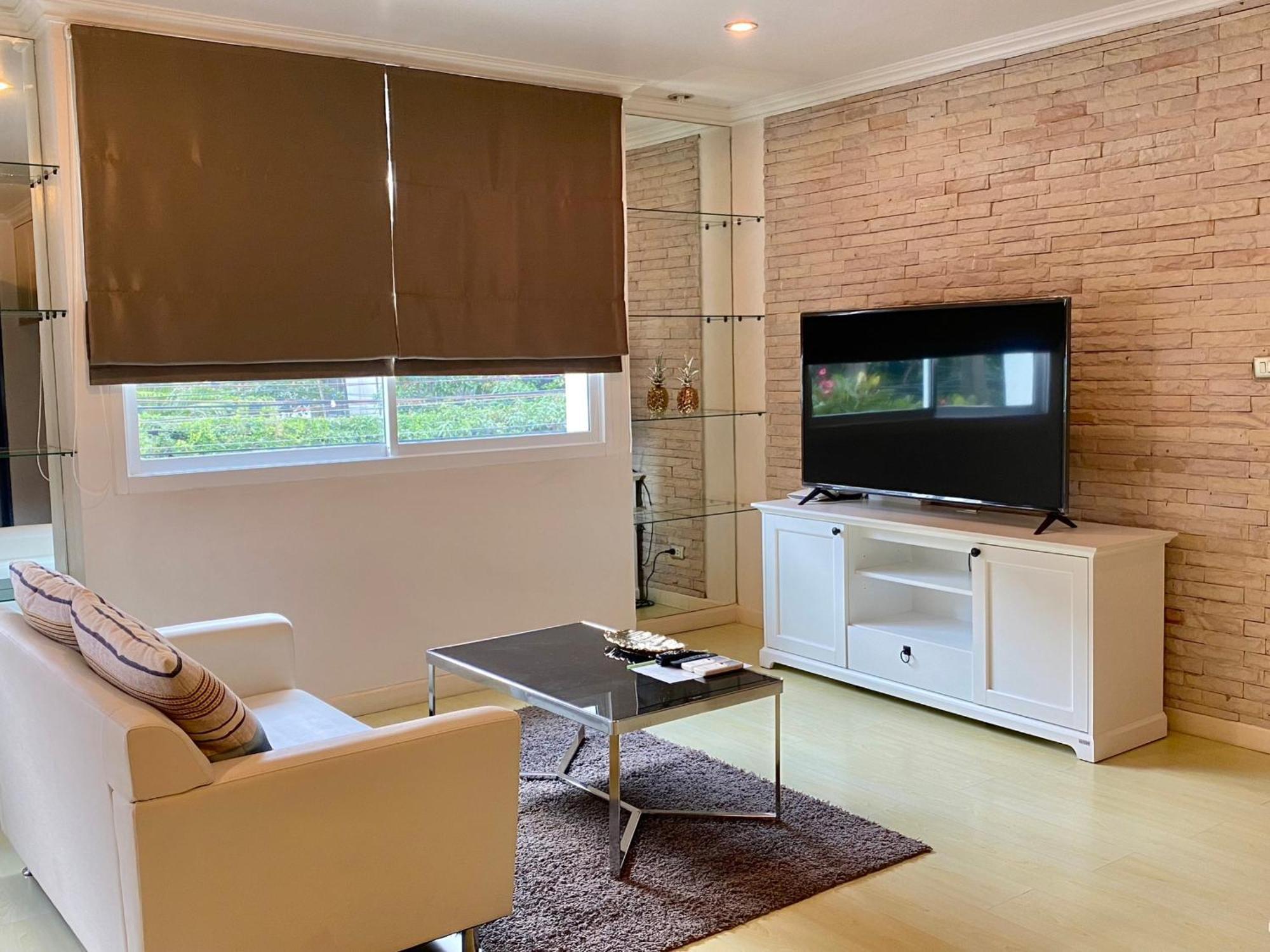 Pacific Residence 39 Bangkok Extérieur photo