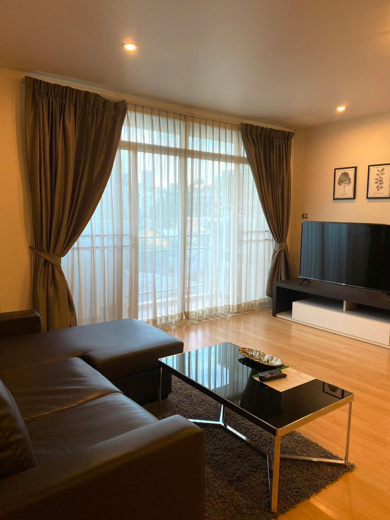 Pacific Residence 39 Bangkok Extérieur photo